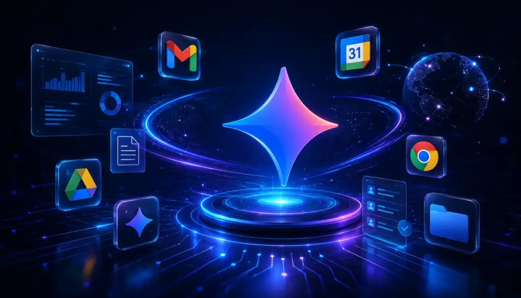  10 Gemini Updates That Drive Real Business Value